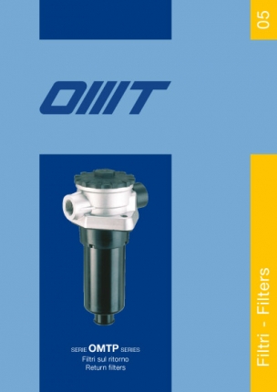 Spätné filtre OMTP