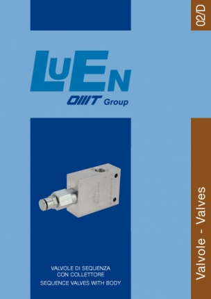 Ventily s telesom do potrubia