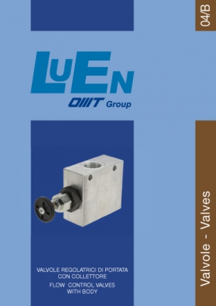 Škrtiace ventily do potrubia