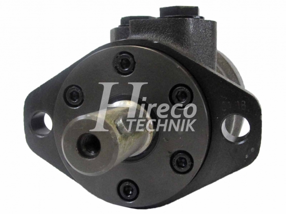 Hydromotor orbitový MR-200 CD