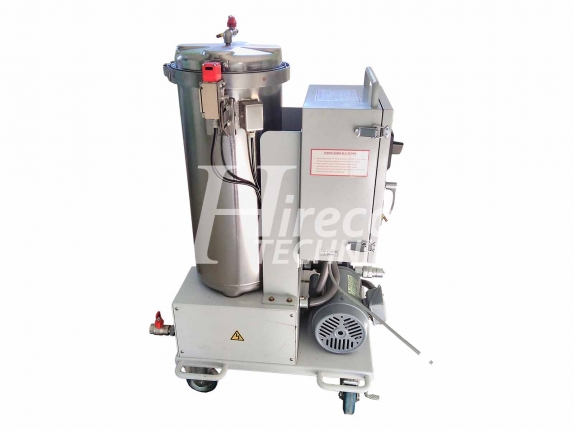 KLEENTEK ELC-R 50 SP