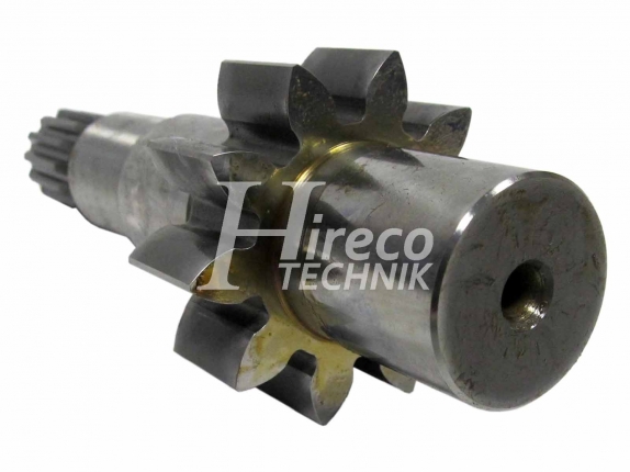 Hriadeľ hnací SNP3/26 . SC07