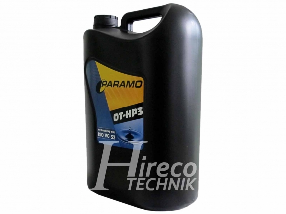 Hydraulický olej OT-HP3