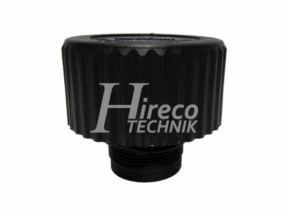 Zátka nalievacia s odvzdušnením L1.0807-31