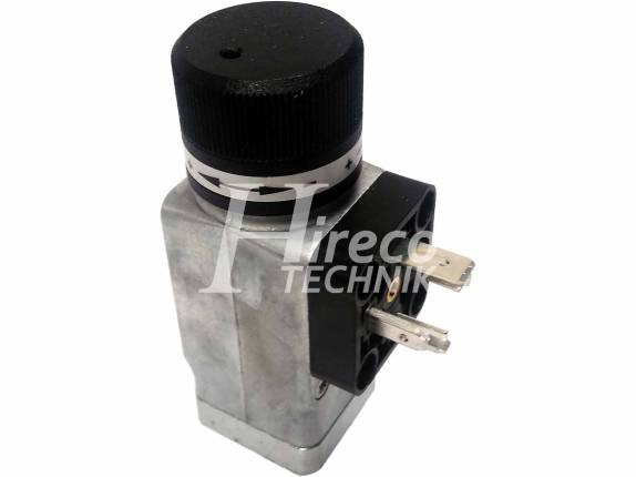 TS4-32-1  - nová náhrada TS51-400-1-1-1